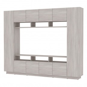 ТВ стенка TV50 в Асбесте - asbest.mebel24.online | фото 12