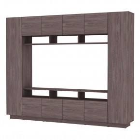 ТВ стенка TV50 в Асбесте - asbest.mebel24.online | фото 13