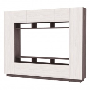 ТВ стенка TV50 в Асбесте - asbest.mebel24.online | фото 14