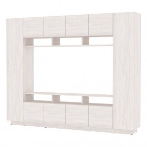 ТВ стенка TV50 в Асбесте - asbest.mebel24.online | фото 15