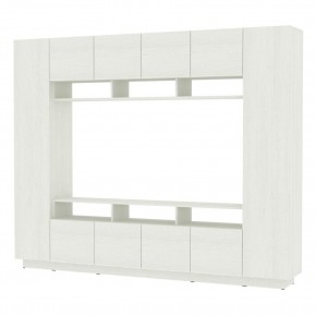 ТВ стенка TV50 в Асбесте - asbest.mebel24.online | фото 17