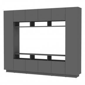 ТВ стенка TV50 в Асбесте - asbest.mebel24.online | фото 21