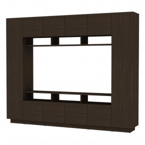 ТВ стенка TV50 в Асбесте - asbest.mebel24.online | фото 7