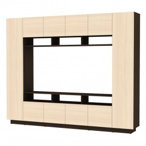 ТВ стенка TV50 в Асбесте - asbest.mebel24.online | фото 8