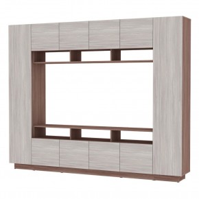 ТВ стенка TV50 (ЯШТ-ЯШС) в Асбесте - asbest.mebel24.online | фото