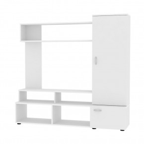 ТВ стенка TV54 в Асбесте - asbest.mebel24.online | фото 6