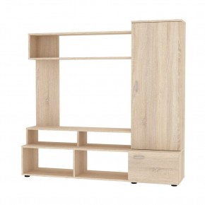 ТВ стенка TV54 (ДСС) в Асбесте - asbest.mebel24.online | фото