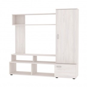 ТВ стенка TV54 (ЯАС) в Асбесте - asbest.mebel24.online | фото