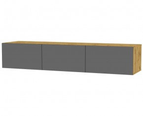 ТВ тумба подвесная TV78 в Асбесте - asbest.mebel24.online | фото 20
