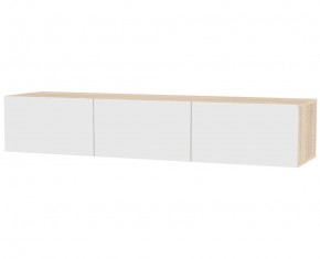 ТВ тумба подвесная TV78 в Асбесте - asbest.mebel24.online | фото 6