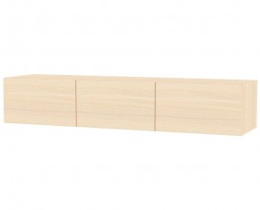 ТВ тумба подвесная TV78 (ДМ) в Асбесте - asbest.mebel24.online | фото