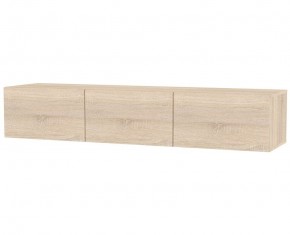 ТВ тумба подвесная TV78 (ДСС) в Асбесте - asbest.mebel24.online | фото