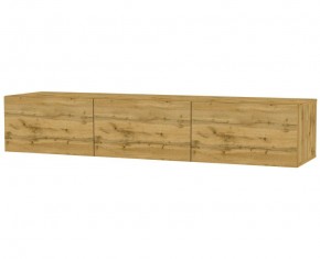 ТВ тумба подвесная TV78 (ДВ) в Асбесте - asbest.mebel24.online | фото