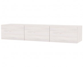 ТВ тумба подвесная TV78 (ЯАС) в Асбесте - asbest.mebel24.online | фото