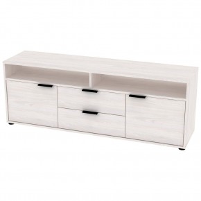 ТВ тумба TV32 (ЯАС) в Асбесте - asbest.mebel24.online | фото