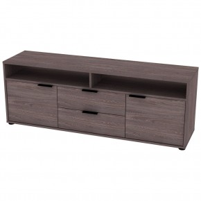 ТВ тумба TV32 (ЯАТ) в Асбесте - asbest.mebel24.online | фото