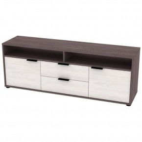 ТВ тумба TV32 (ЯАТ-ЯАС) в Асбесте - asbest.mebel24.online | фото