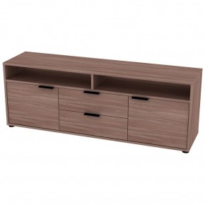 ТВ тумба TV32 (ЯШТ) в Асбесте - asbest.mebel24.online | фото