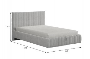 ТВИКС Кровать с ПМ 1200 в Асбесте - asbest.mebel24.online | фото 3