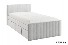 ТВИКС Кровать с ящиками 900 в Асбесте - asbest.mebel24.online | фото