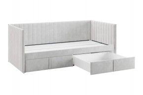 ТВИКС Кровать (софа) с ящиками 900 в Асбесте - asbest.mebel24.online | фото 9
