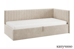 ТВИКС Кровать (тахта) с ПМ 900 в Асбесте - asbest.mebel24.online | фото 5