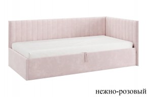 ТВИКС Кровать (тахта) с ПМ 900 в Асбесте - asbest.mebel24.online | фото 8