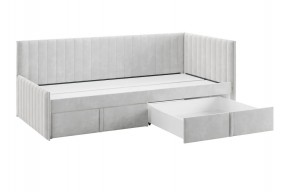 ТВИКС Кровать (тахта) с ящиками 900 в Асбесте - asbest.mebel24.online | фото 10