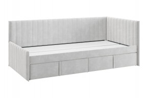 ТВИКС Кровать (тахта) с ящиками 900 в Асбесте - asbest.mebel24.online | фото 12