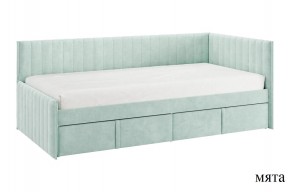 ТВИКС Кровать (тахта) с ящиками 900 в Асбесте - asbest.mebel24.online | фото 7