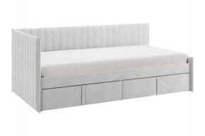 ТВИКС Кровать (тахта) с ящиками 900 в Асбесте - asbest.mebel24.online | фото 9
