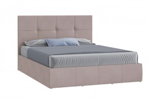 ТВИСТ Кровать с ПМ 1400 в Асбесте - asbest.mebel24.online | фото