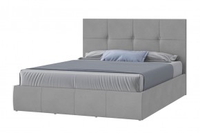 ТВИСТ Кровать с ПМ 1400 в Асбесте - asbest.mebel24.online | фото 4