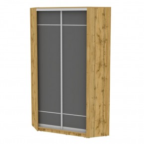 Угловой шкаф-купе "Белла (H10)" 2200 в Асбесте - asbest.mebel24.online | фото 19
