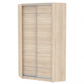 Угловой шкаф-купе "Белла (H10)" 2200 в Асбесте - asbest.mebel24.online | фото 4