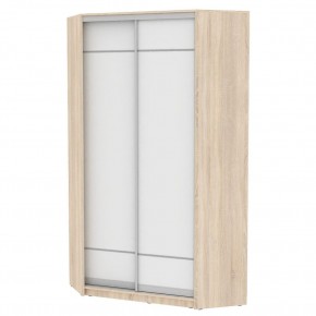Угловой шкаф-купе "Белла (H10)" 2200 в Асбесте - asbest.mebel24.online | фото 5