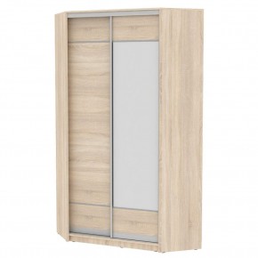 Угловой шкаф-купе "Белла (H10)" (D7D8) в Асбесте - asbest.mebel24.online | фото
