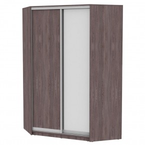 Угловой шкаф-купе YA-230х1400-718-4 (D6D5) в Асбесте - asbest.mebel24.online | фото