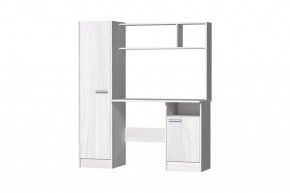 Уголок письменный №1 в Асбесте - asbest.mebel24.online | фото 6