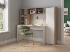 Уголок Школьника ПРЯМОЙ в Асбесте - asbest.mebel24.online | фото