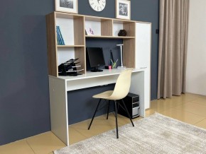 Уголок Школьника ПРЯМОЙ в Асбесте - asbest.mebel24.online | фото 2