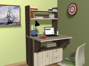 Уголок школьника "Д+Я" в Асбесте - asbest.mebel24.online | фото 3