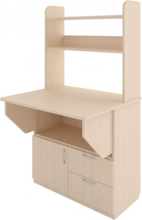 Уголок школьника "Д+Я" в Асбесте - asbest.mebel24.online | фото 4