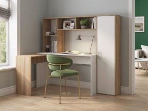 Уголок Школьника УГЛОВОЙ в Асбесте - asbest.mebel24.online | фото