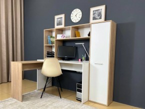 Уголок Школьника УГЛОВОЙ в Асбесте - asbest.mebel24.online | фото 2