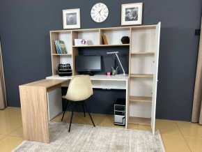 Уголок Школьника УГЛОВОЙ в Асбесте - asbest.mebel24.online | фото 3