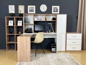 Уголок Школьника УГЛОВОЙ в Асбесте - asbest.mebel24.online | фото 4