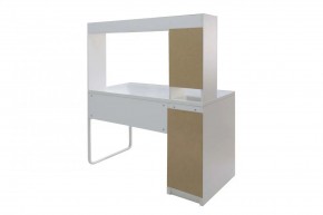 УРБАН - 12 Стол письменный в Асбесте - asbest.mebel24.online | фото 4