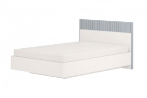 УРБАН - 7.16 Кровать 1600 БЕЗ ОРТОПЕДА в Асбесте - asbest.mebel24.online | фото