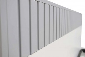 УРБАН - 7.16 Кровать 1600 БЕЗ ОРТОПЕДА в Асбесте - asbest.mebel24.online | фото 3